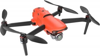 Autel Robotics Evo II Pro 6K Drone kullananlar yorumlar